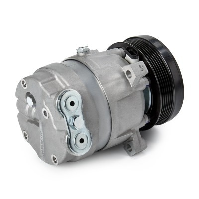 Kompressor, Klimaanlage 447K0123 - foto 4