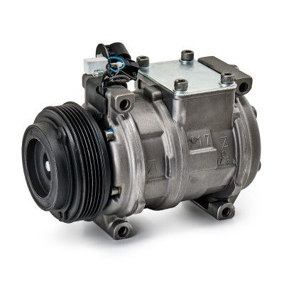 Kompressor, Klimaanlage 447K0771R - foto 3
