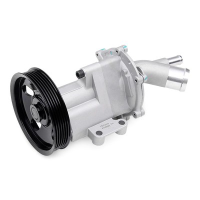 Wasserpumpe, Motorkühlung RIDEX 1260W0224 1260W0224 - foto 5