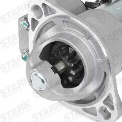 Anlasser Stark SKSTR-03330658 SKSTR-03330658 - foto 6