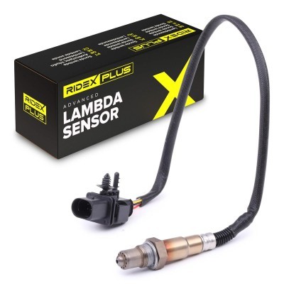 Lambdasonde RIDEX 3922L0335P 3922L0335P - foto 2