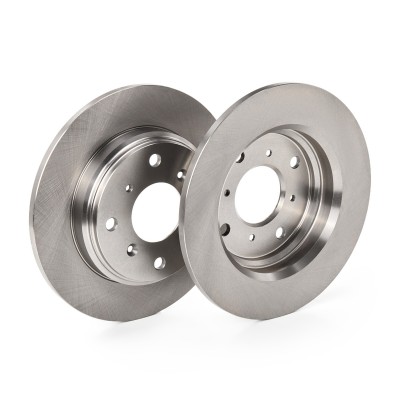 Bremsscheibe RIDEX 82B1016 82B1016 - foto 7
