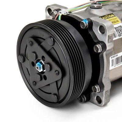 Kompressor, Klimaanlage 447K0918R - foto 5