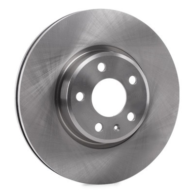 Bremsscheibe RIDEX 82B1857 82B1857 - foto 4