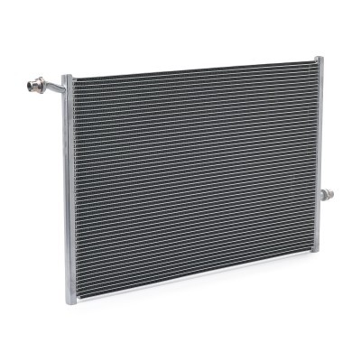 Kühler, Motorkühlung RIDEX 470R0962 470R0962 - foto 3