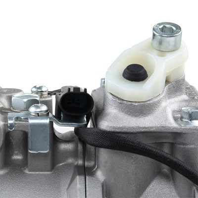 Kompressor, Klimaanlage MERCEDES-BENZ 447K0114 - foto 6