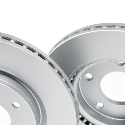 Bremsscheibe RIDEX 82B0844P 82B0844P - foto 5