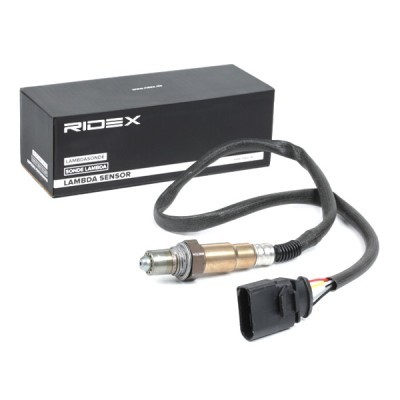 Lambdasonde RIDEX 3922L0437 3922L0437 - foto 2