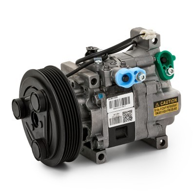 Kompressor, Klimaanlage 447K0158R - foto 3