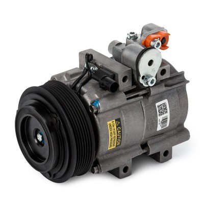 Kompressor, Klimaanlage 447K0156R - foto 3