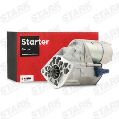 Anlasser Stark SKSTR-0330487 SKSTR-0330487 - foto 2