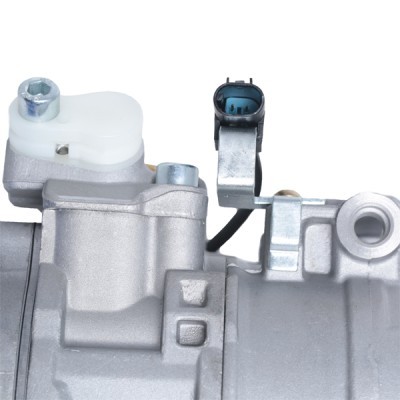 Kompressor, Klimaanlage 447K0195 - foto 5