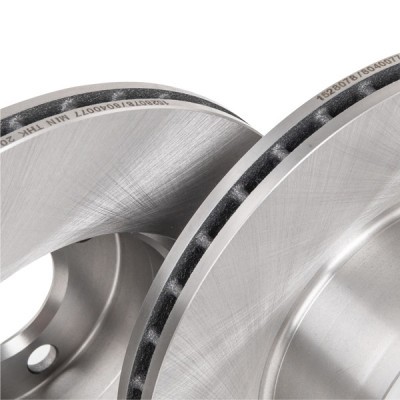 Bremsscheibe RIDEX 82B0981 82B0981 - foto 5