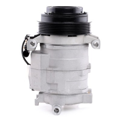Kompressor, Klimaanlage JEEP 447K0124 - foto 4