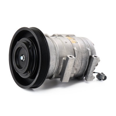 Kompressor, Klimaanlage 447K0727R - foto 3
