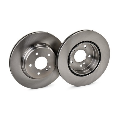 Bremsscheibe RIDEX 82B0846 82B0846 - foto 9