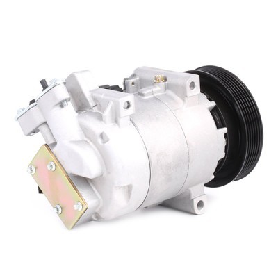 Kompressor, Klimaanlage RENAULT 447K0329 - foto 4