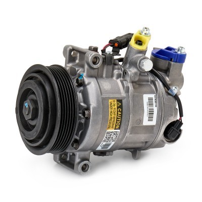 Kompressor, Klimaanlage 447K0811R - foto 3