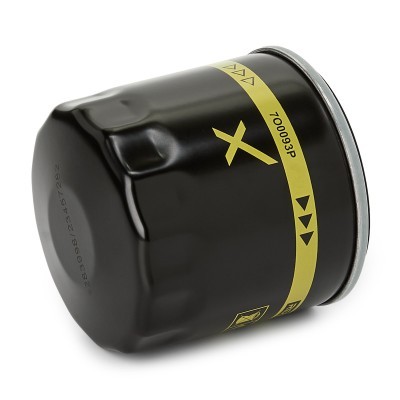 Ölfilter RIDEX 7O0093P 7O0093P - foto 3