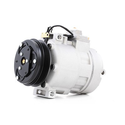 Kompressor, Klimaanlage 447K0044 - foto 2