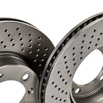 Bremsscheibe RIDEX 82B0809 82B0809 - foto 10
