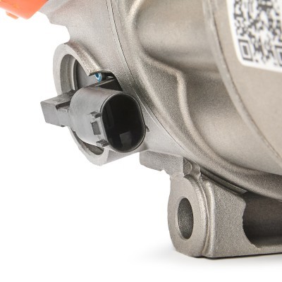 Klimakompressor 447K0675R - foto 6