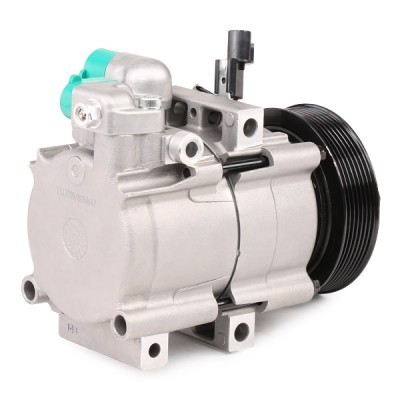 Kompressor, Klimaanlage 447K0156 - foto 4