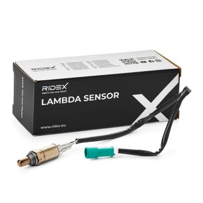 Lambdasonde RIDEX 3922L0594 3922L0594 - foto 2