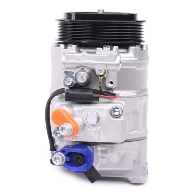 Kompressor, Klimaanlage 447K0032 - foto 5