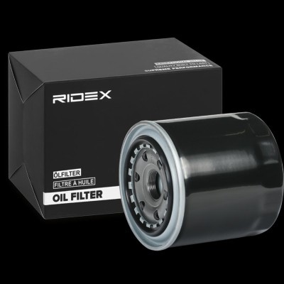 Ölfilter RIDEX 7O0021 7O0021 - foto 3