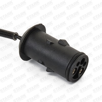 Sensor, Bremsbelagverschleiß Stark SKWW-0190058 SKWW-0190058 - foto 5