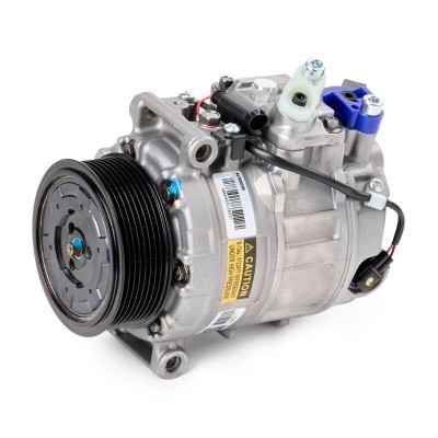 Kompressor, Klimaanlage 447K0029R - foto 3