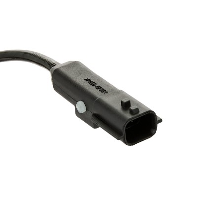 ABS Sensor RIDEX 412W0181P 412W0181P - foto 4