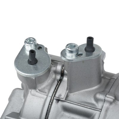 Kompressor, Klimaanlage VW GOLF VI 447K0119 - foto 7