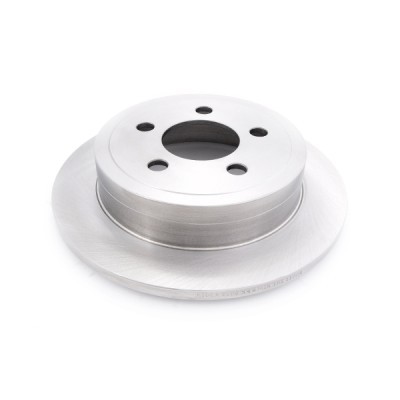 Bremsscheibe RIDEX 82B0940 82B0940 - foto 4