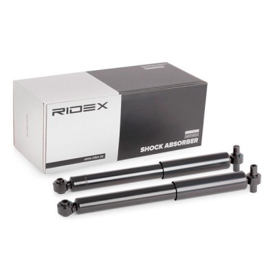 Stoßdämpfer RIDEX 854S1703 854S1703 - foto 3
