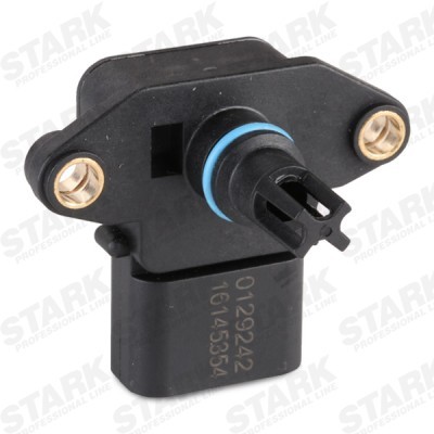 Ladedrucksensor Stark SKBPS-0390068 SKBPS-0390068 - foto 3