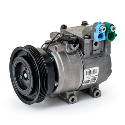 Kompressor, Klimaanlage 447K1024R - foto 3