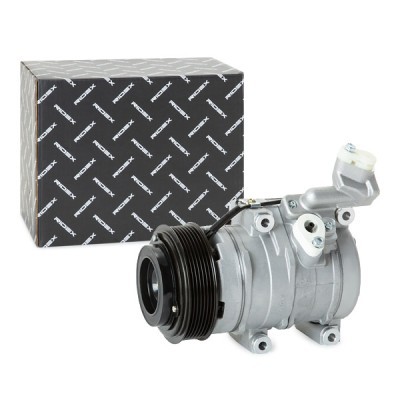 Kompressor, Klimaanlage 447K0088 - foto 2