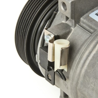 Kompressor, Klimaanlage 447K0187R - foto 6