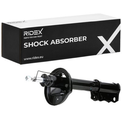 Stoßdämpfer RIDEX 854S0946 854S0946 - foto 2