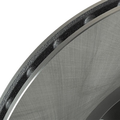 Bremsscheibe RIDEX 82B1214 82B1214 - foto 4