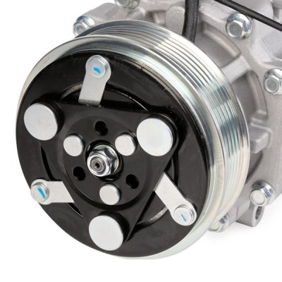 Kompressor, Klimaanlage 447K0183 - foto 8