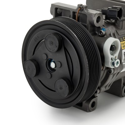 Kompressor, Klimaanlage 447K0620R - foto 5