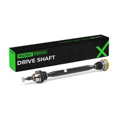 Antriebswelle RIDEX 13D1410R 13D1410R - foto 2