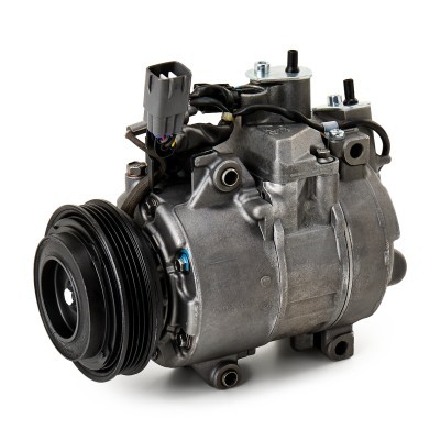 Kompressor, Klimaanlage 447K0469R - foto 3