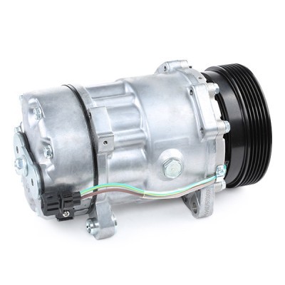 Kompressor, Klimaanlage 447K0108 - foto 4