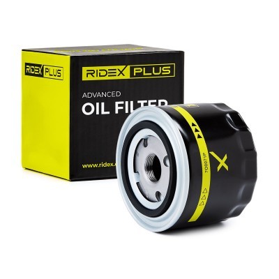 Ölfilter RIDEX 7O0071P 7O0071P - foto 2