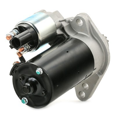 Anlasser RIDEX 2S0451 2S0451 - foto 4