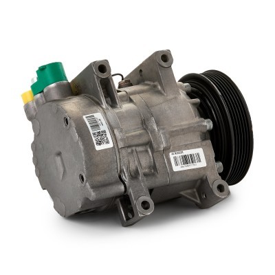 Klimakompressor 447K0002R - foto 4
